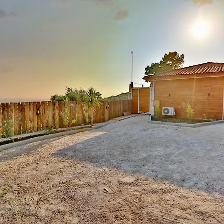 Yali Villa Patara