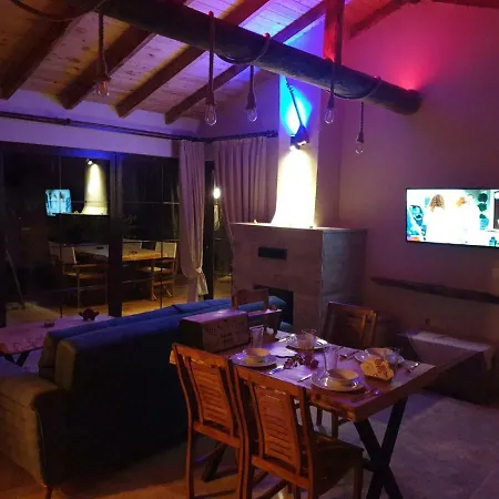 Villa Yali Patara