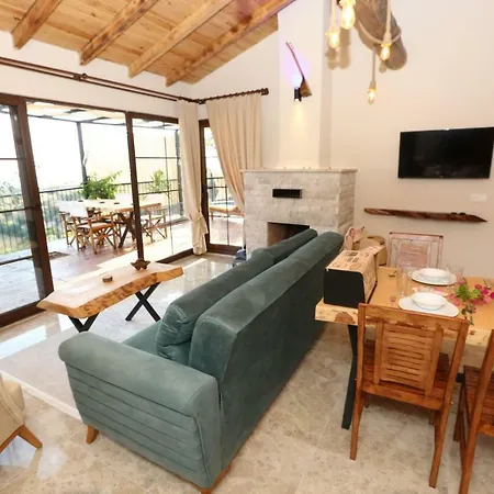Yali Villa