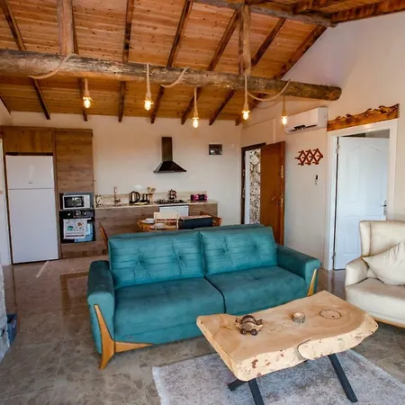 Yali Villa Patara