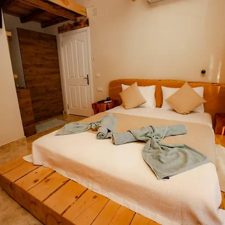 Yali Villa Patara